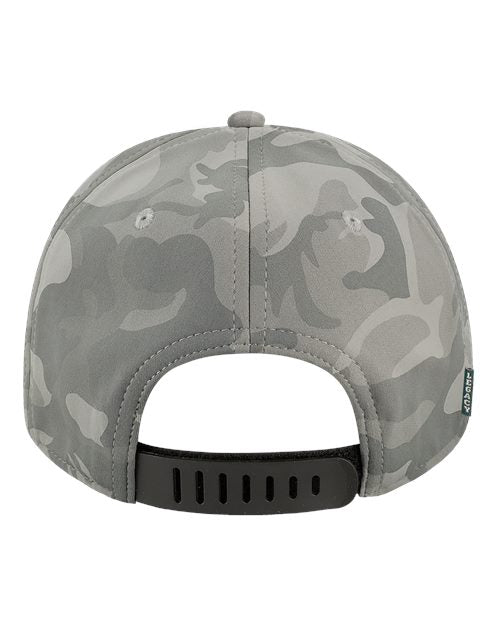 LEGACY Back Nine Cap B9A - HatFlow Company