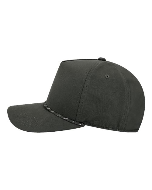 LEGACY The Caddy Rope Adjustable Cap CADDY - HatFlow Company