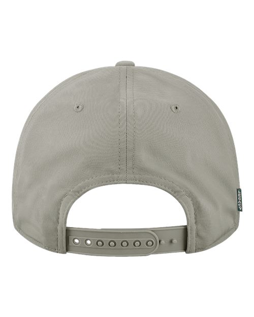 LEGACY The Caddy Rope Adjustable Cap CADDY - HatFlow Company