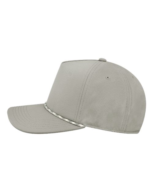 LEGACY The Caddy Rope Adjustable Cap CADDY - HatFlow Company