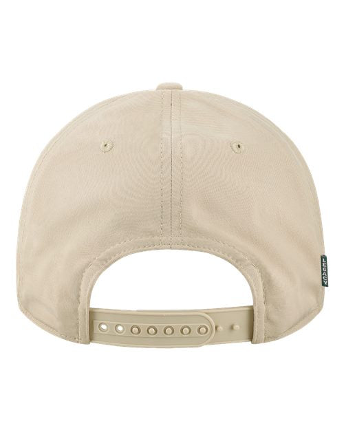 LEGACY The Caddy Rope Adjustable Cap CADDY - HatFlow Company