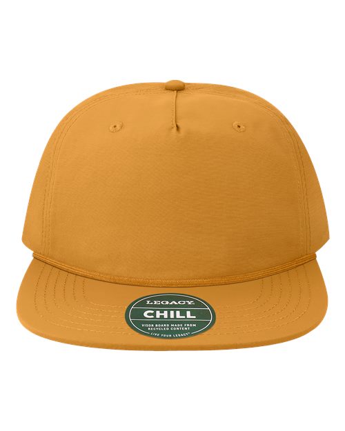 LEGACY The Chill Cap CHILL - HatFlow Company