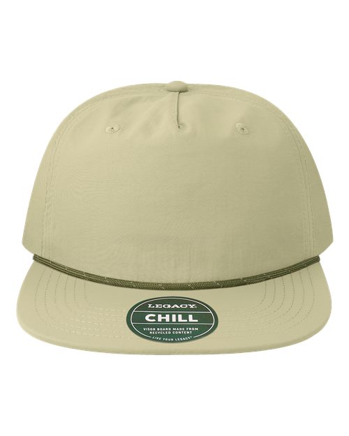 LEGACY The Chill Cap CHILL - HatFlow Company