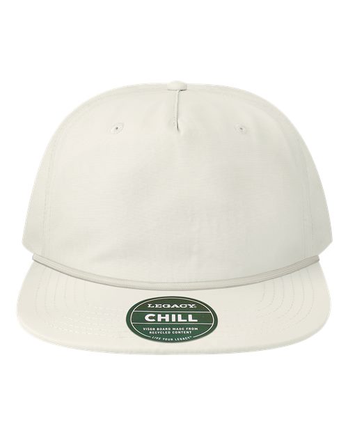 LEGACY The Chill Cap CHILL - HatFlow Company