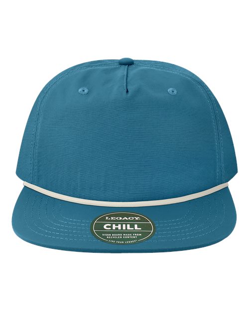 LEGACY The Chill Cap CHILL - HatFlow Company