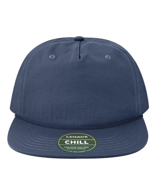 LEGACY The Chill Cap CHILL - HatFlow Company