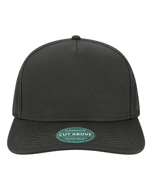 LEGACY The Cut Above Cap CUT - HatFlow Company