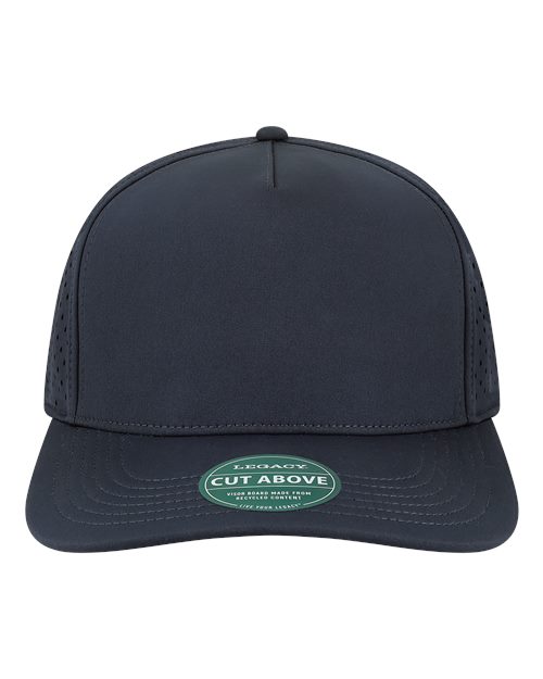 LEGACY The Cut Above Cap CUT - HatFlow Company