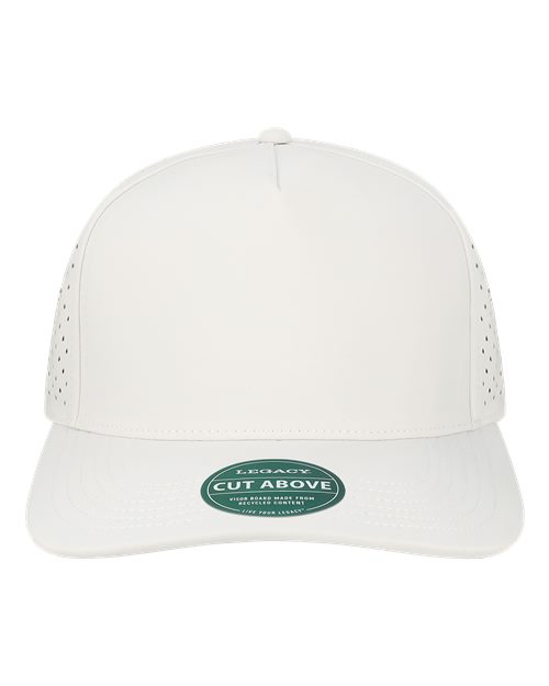 LEGACY The Cut Above Cap CUT - HatFlow Company