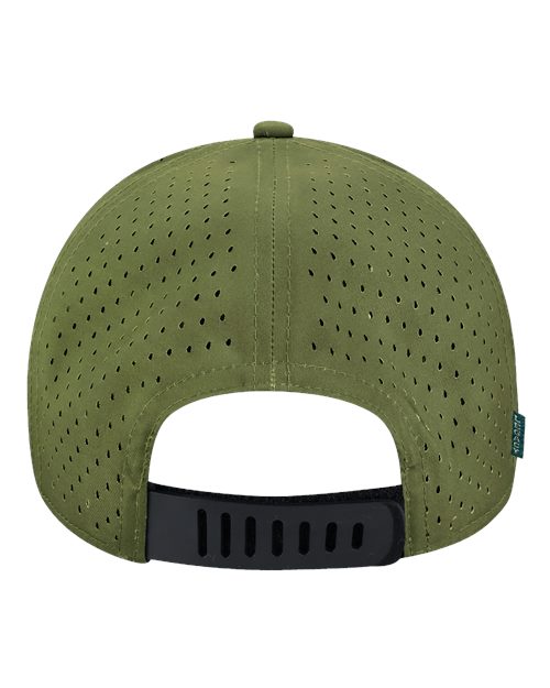 LEGACY Reclaim Mid-Pro Adjustable Cap REMPA - HatFlow Company