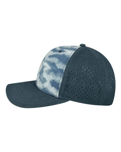 LEGACY Reclaim Mid-Pro Adjustable Cap REMPA - HatFlow Company