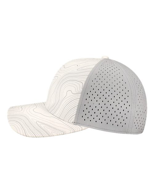 LEGACY Reclaim Mid-Pro Adjustable Cap REMPA - HatFlow Company