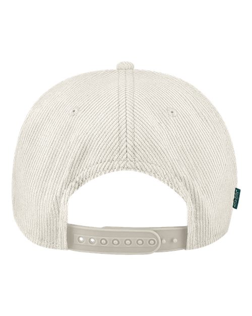 LEGACY Five-Panel Trucker Cap ROADIE - HatFlow Company