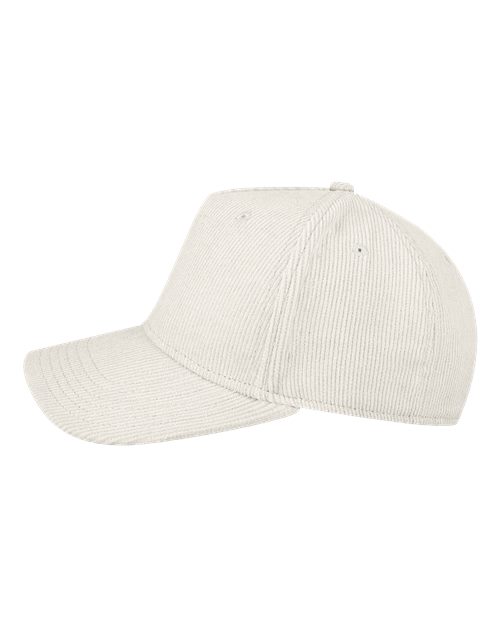 LEGACY Five-Panel Trucker Cap ROADIE - HatFlow Company