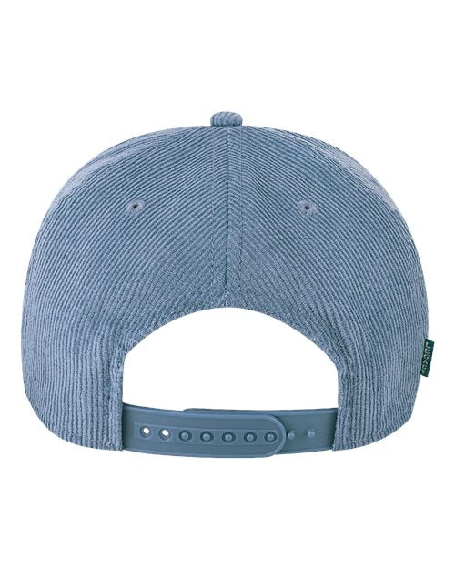LEGACY Five-Panel Trucker Cap ROADIE - HatFlow Company