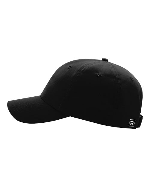 Richardson Relaxed Performance Lite Cap 220 - HatFlow Company