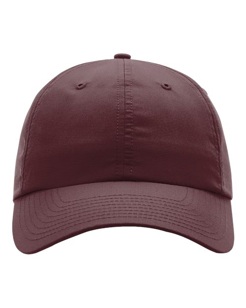 Richardson Relaxed Performance Lite Cap 220 - HatFlow Company