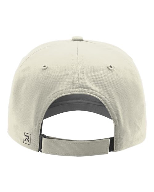 Richardson Relaxed Performance Lite Cap 220 - HatFlow Company