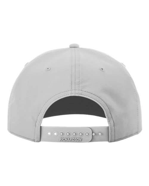 Richardson Five-Panel Classic Rope Cap 258 - HatFlow Company