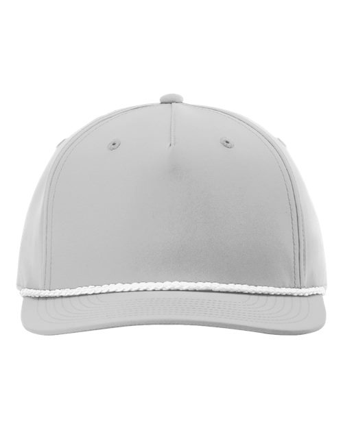 Richardson Five-Panel Classic Rope Cap 258 - HatFlow Company