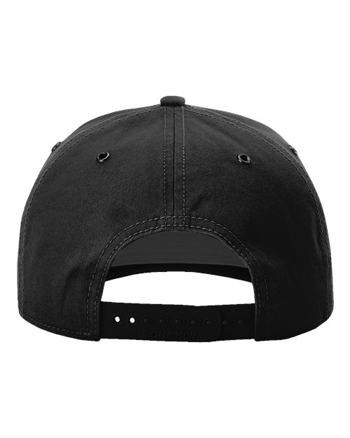 Richardson Burnside Cap 336 - HatFlow Company