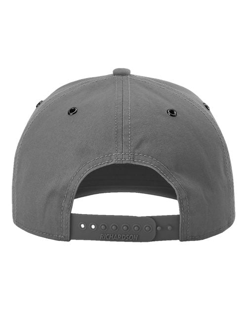 Richardson Burnside Cap 336 - HatFlow Company
