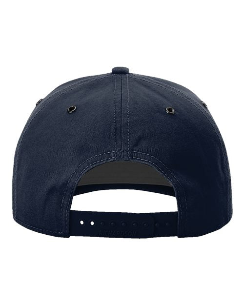 Richardson Burnside Cap 336 - HatFlow Company
