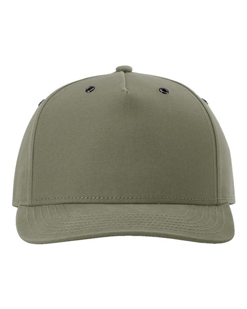 Richardson Burnside Cap 336 - HatFlow Company