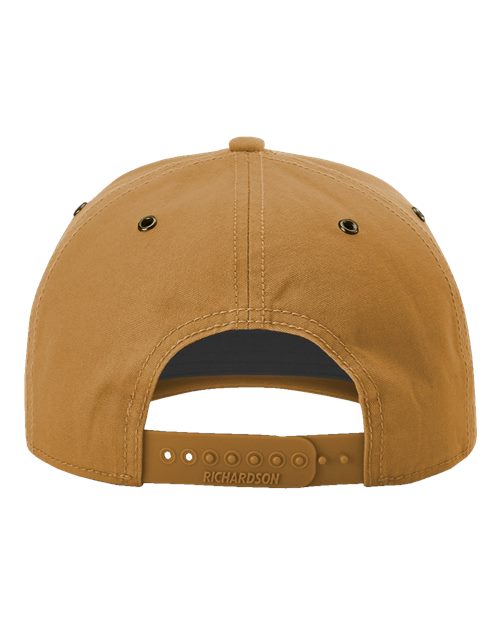 Richardson Burnside Cap 336 - HatFlow Company