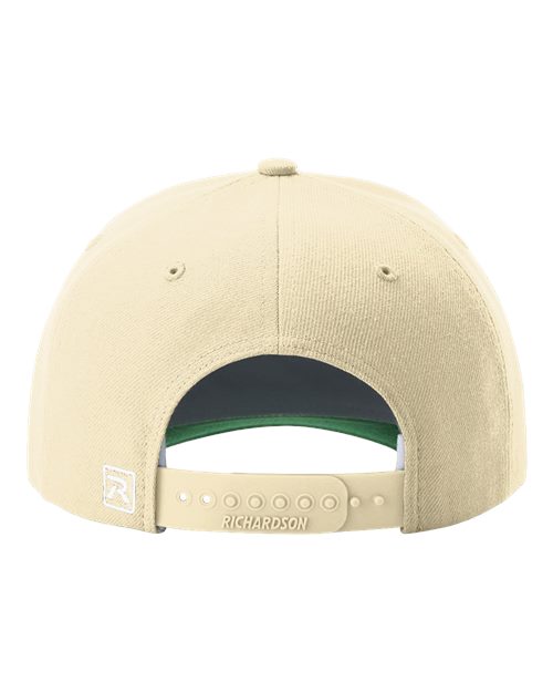 Richardson Surge Snapback Cap 512 - HatFlow Company