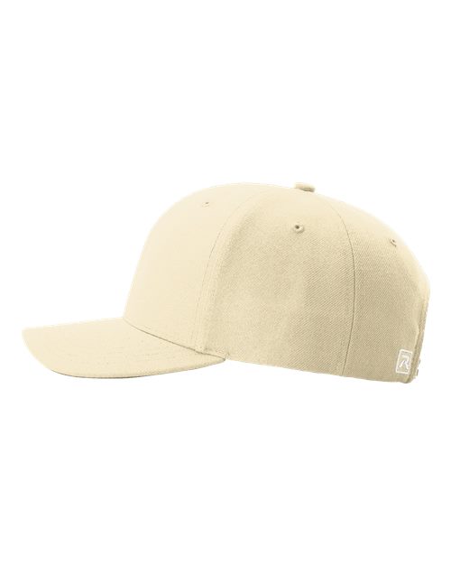 Richardson Surge Snapback Cap 512 - HatFlow Company