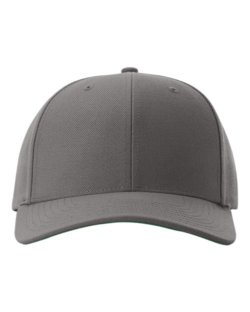Richardson Surge Snapback Cap 512 - HatFlow Company