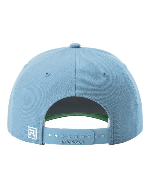 Richardson Surge Snapback Cap 512 - HatFlow Company