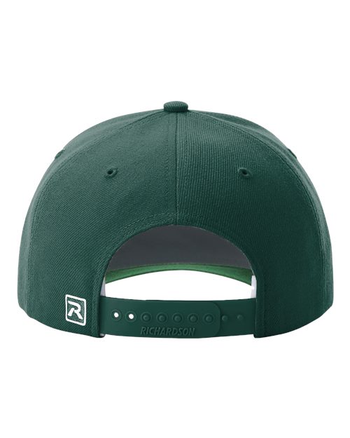 Richardson Surge Snapback Cap 512 - HatFlow Company