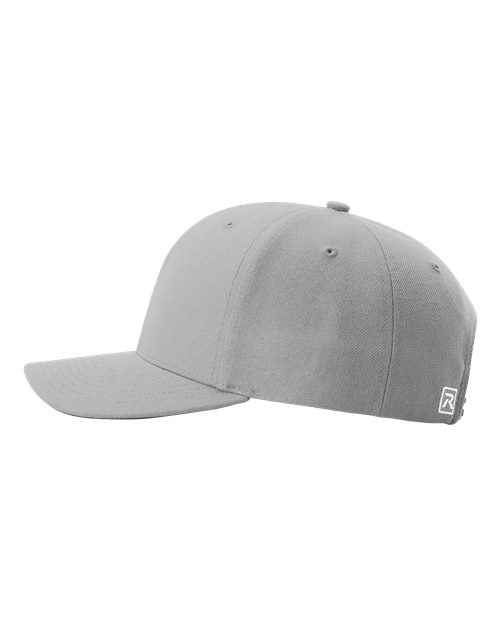 Richardson Surge Snapback Cap 512 - HatFlow Company