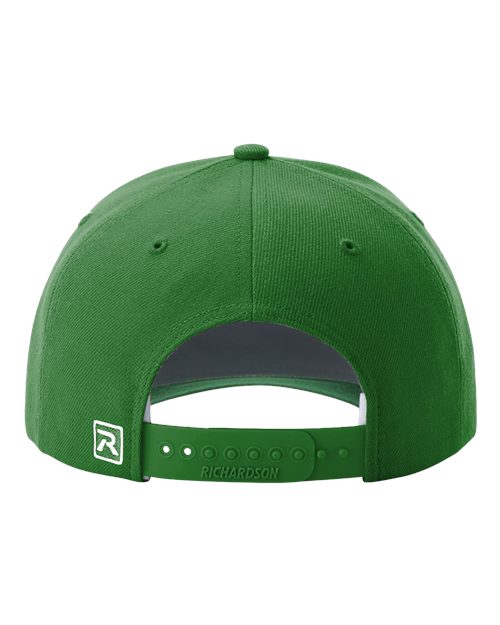 Richardson Surge Snapback Cap 512 - HatFlow Company