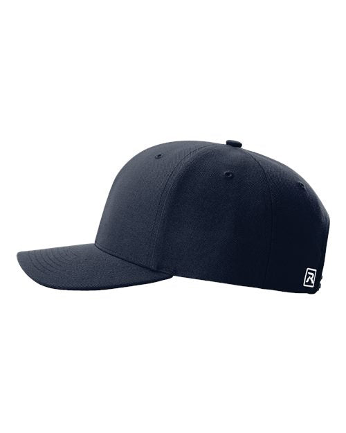Richardson Surge Snapback Cap 512 - HatFlow Company