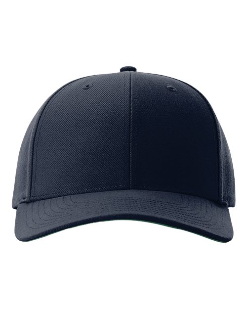 Richardson Surge Snapback Cap 512 - HatFlow Company