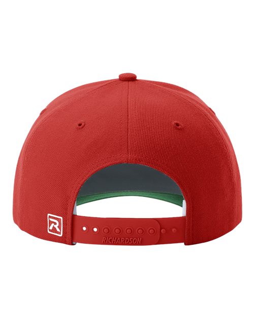 Richardson Surge Snapback Cap 512 - HatFlow Company