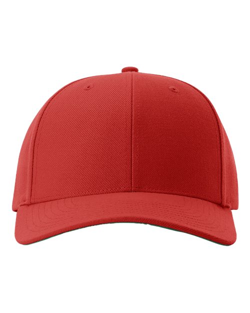 Richardson Surge Snapback Cap 512 - HatFlow Company