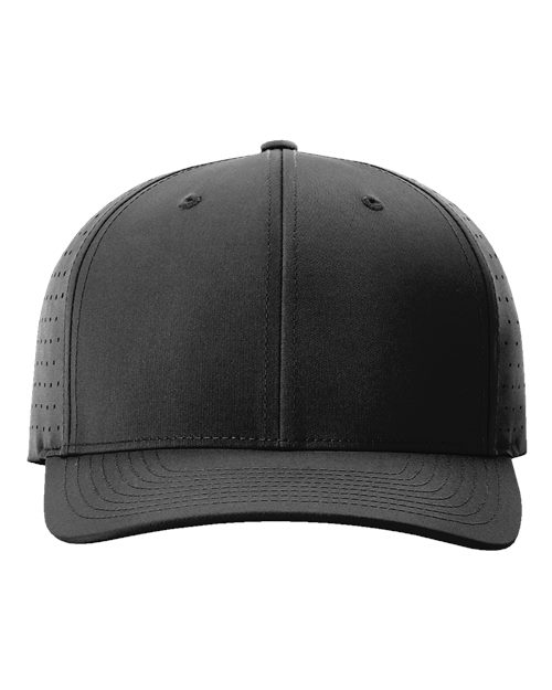 Richardson Laser Perf R-Flex Cap 632 - HatFlow Company