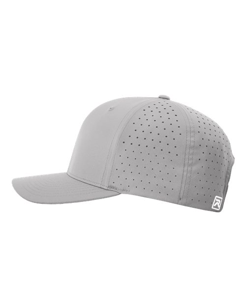 Richardson Laser Perf R-Flex Cap 632 - HatFlow Company