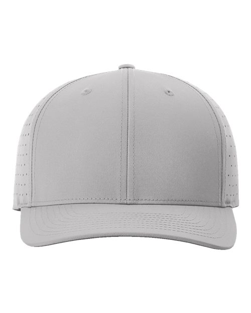 Richardson Laser Perf R-Flex Cap 632 - HatFlow Company