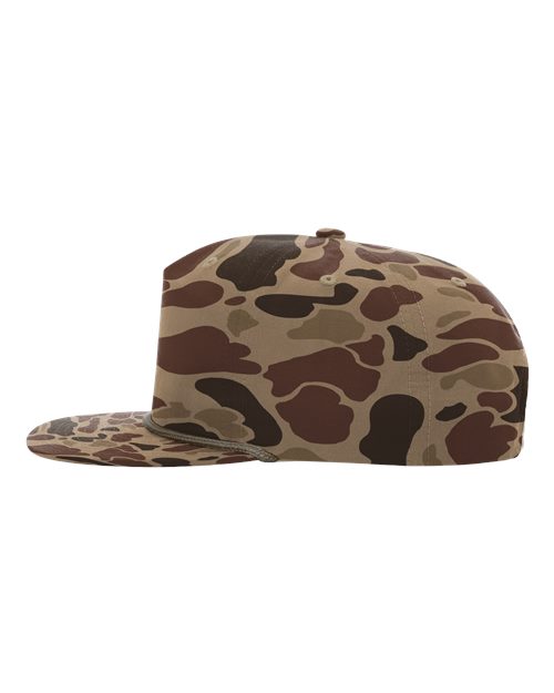 Richardson Printed Umpqua Gramps Cap 256P - HatFlow Company