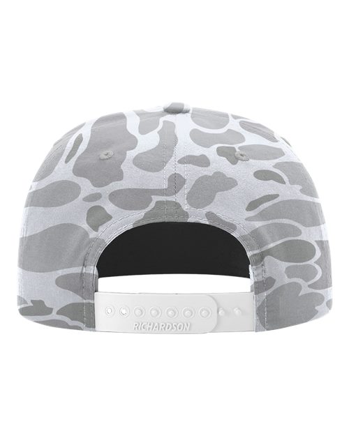 Richardson Printed Umpqua Gramps Cap 256P - HatFlow Company