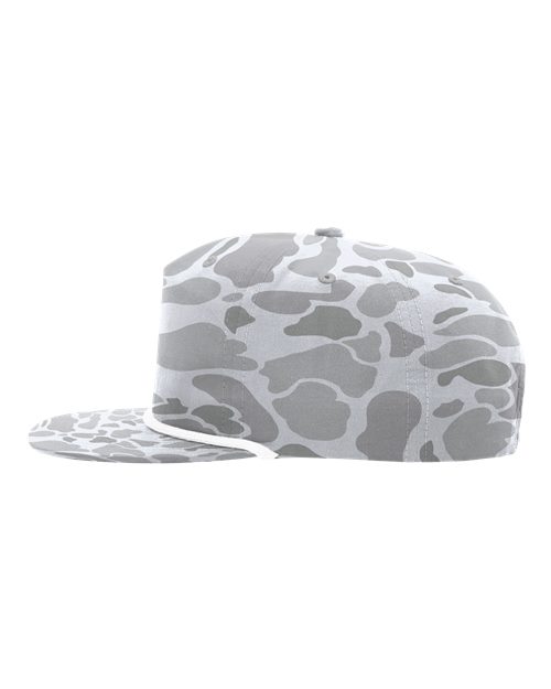 Richardson Printed Umpqua Gramps Cap 256P - HatFlow Company