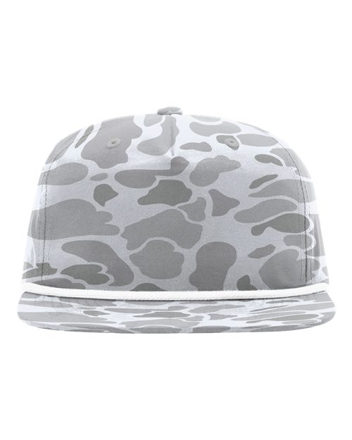 Richardson Printed Umpqua Gramps Cap 256P - HatFlow Company