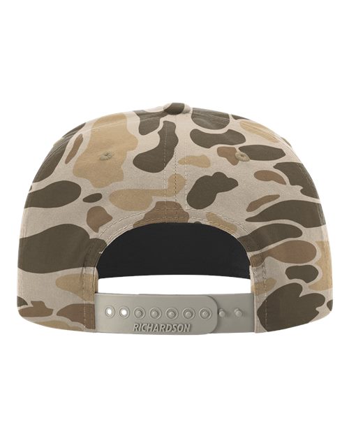Richardson Printed Umpqua Gramps Cap 256P - HatFlow Company