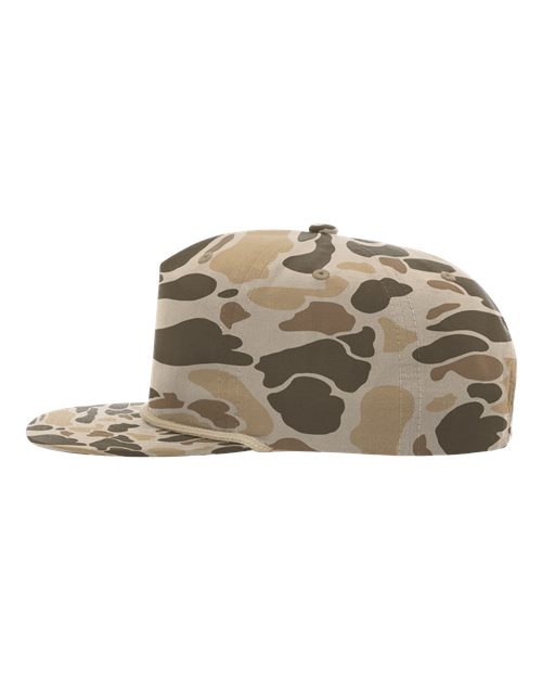 Richardson Printed Umpqua Gramps Cap 256P - HatFlow Company