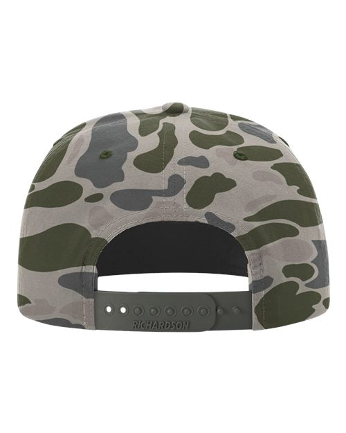 Richardson Printed Umpqua Gramps Cap 256P - HatFlow Company